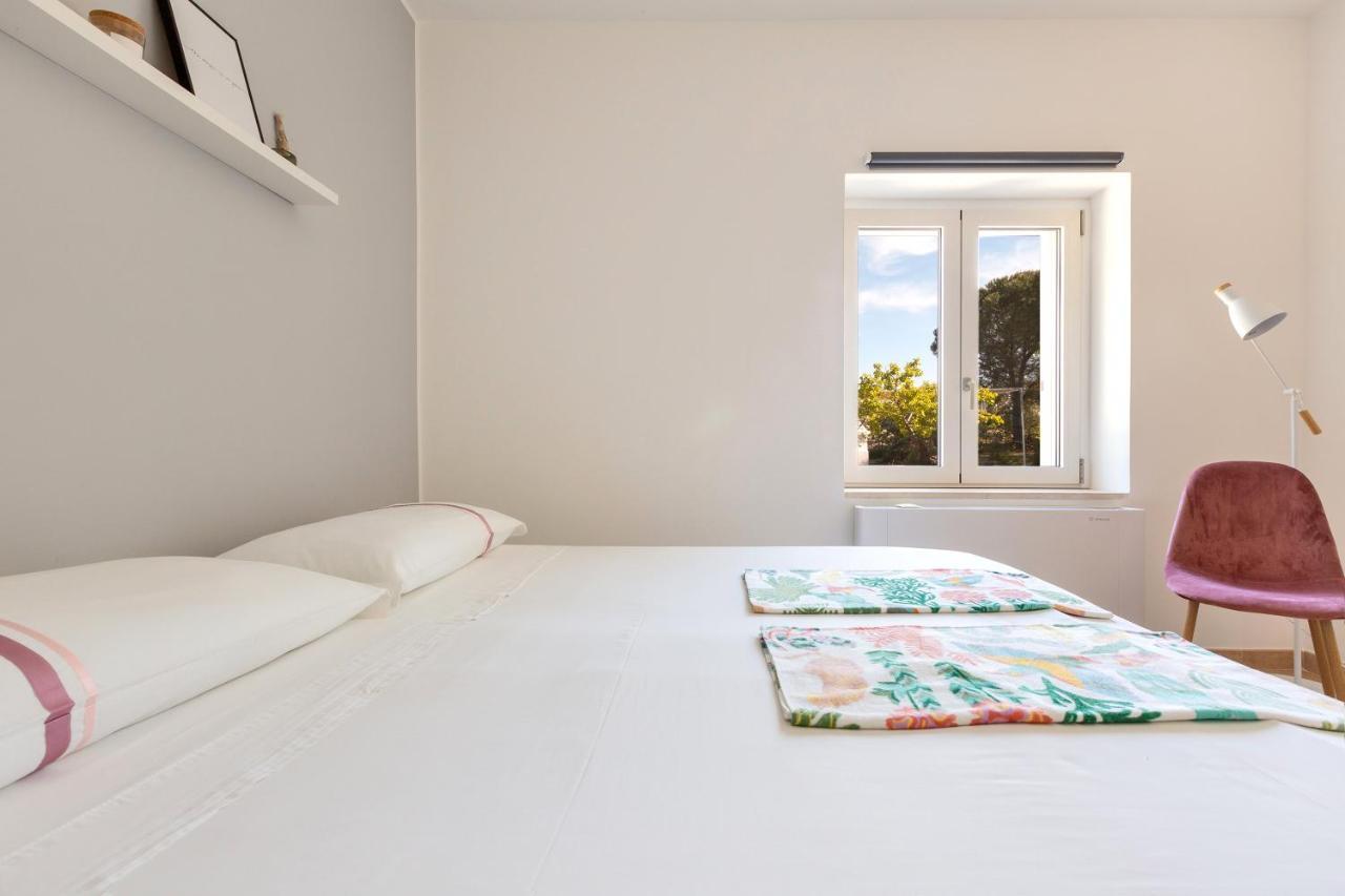 B&B Carrubeto Polignano a Mare Exterior foto